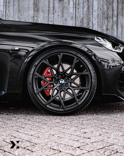 MMX BMW G42 M240i Lowering Springs