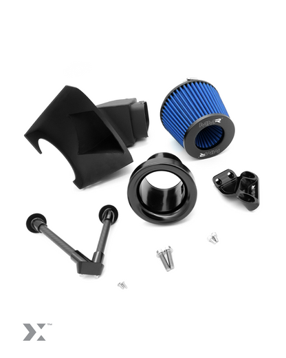 MMX Induction Kit with Heat Shield, Air Intake System for BMW 1 Series M140i F20 F21 B58 3.0 Turbo