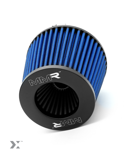 MMX Induction Kit with Heat Shield, Air Intake System for BMW 1 Series M140i F20 F21 B58 3.0 Turbo