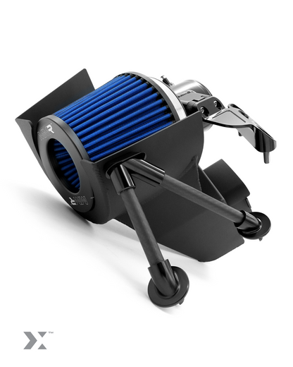 MMX Induction Kit with Heat Shield, Air Intake System for BMW 1 Series M140i F20 F21 B58 3.0 Turbo