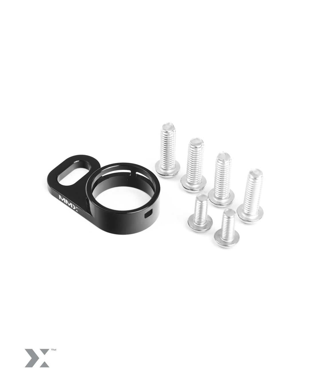 MMX S58 Turbo Inlet Elbows Set - Compressor Intake Pipes for BMW G80 G81 M3, G82 G83 M4, G87 M2 (G8X)