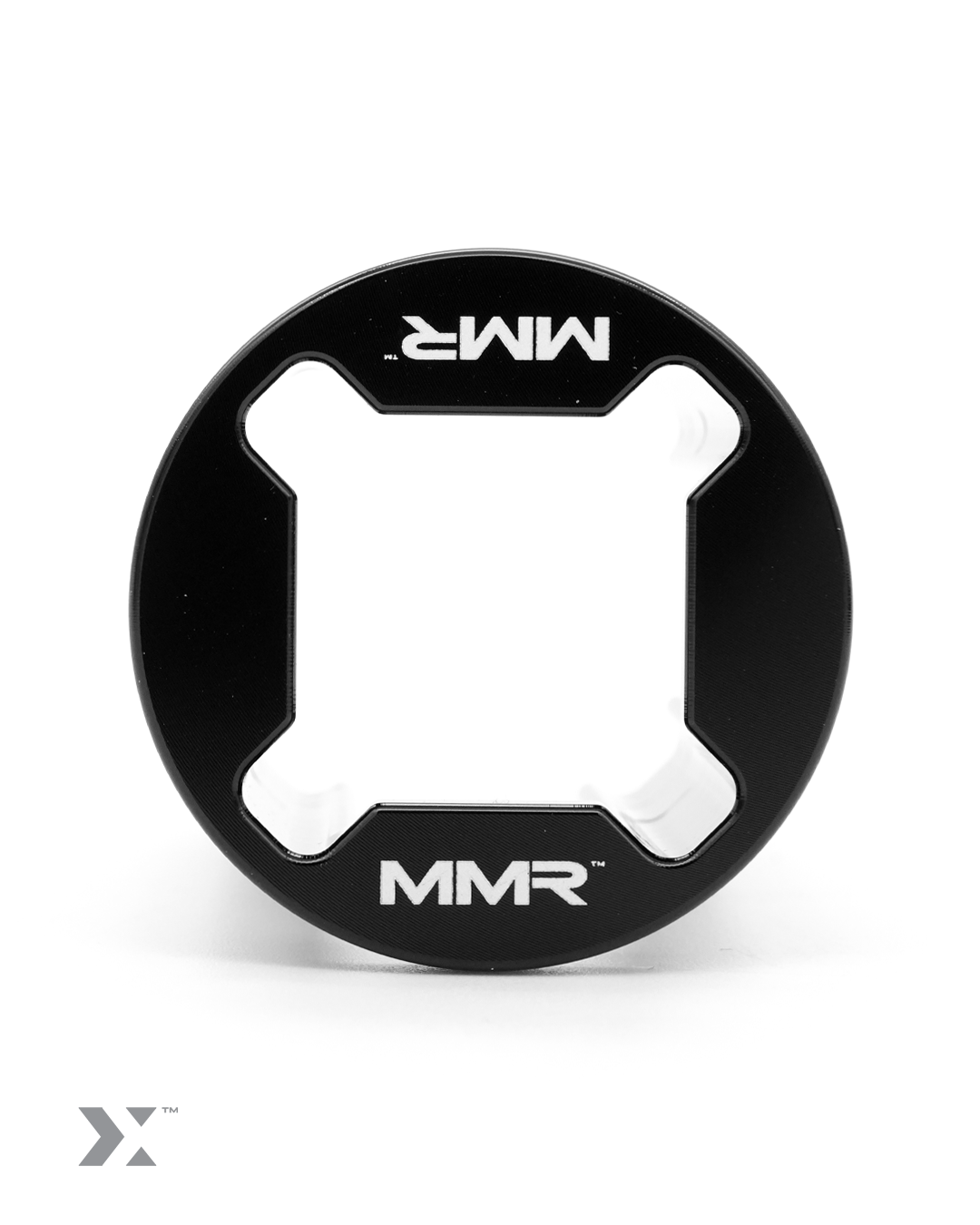MMX Billet Rear Diff Mount Insert Kit, Final Drive Bush Inserts for BMW F2x F3x 1 2 3 4 Series (F20 F21 F22 F23 F30 F31 F32 F33 F36)