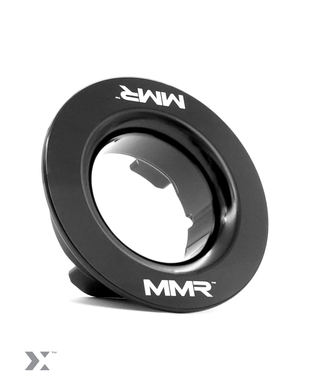 MMX Billet Rear Subframe Bush Insert Kit, Cradle Inserts for BMW F2x F3x 1 2 3 4 Series (F20 F21 F22 F23 F30 F31 F32 F33 F34 F36)