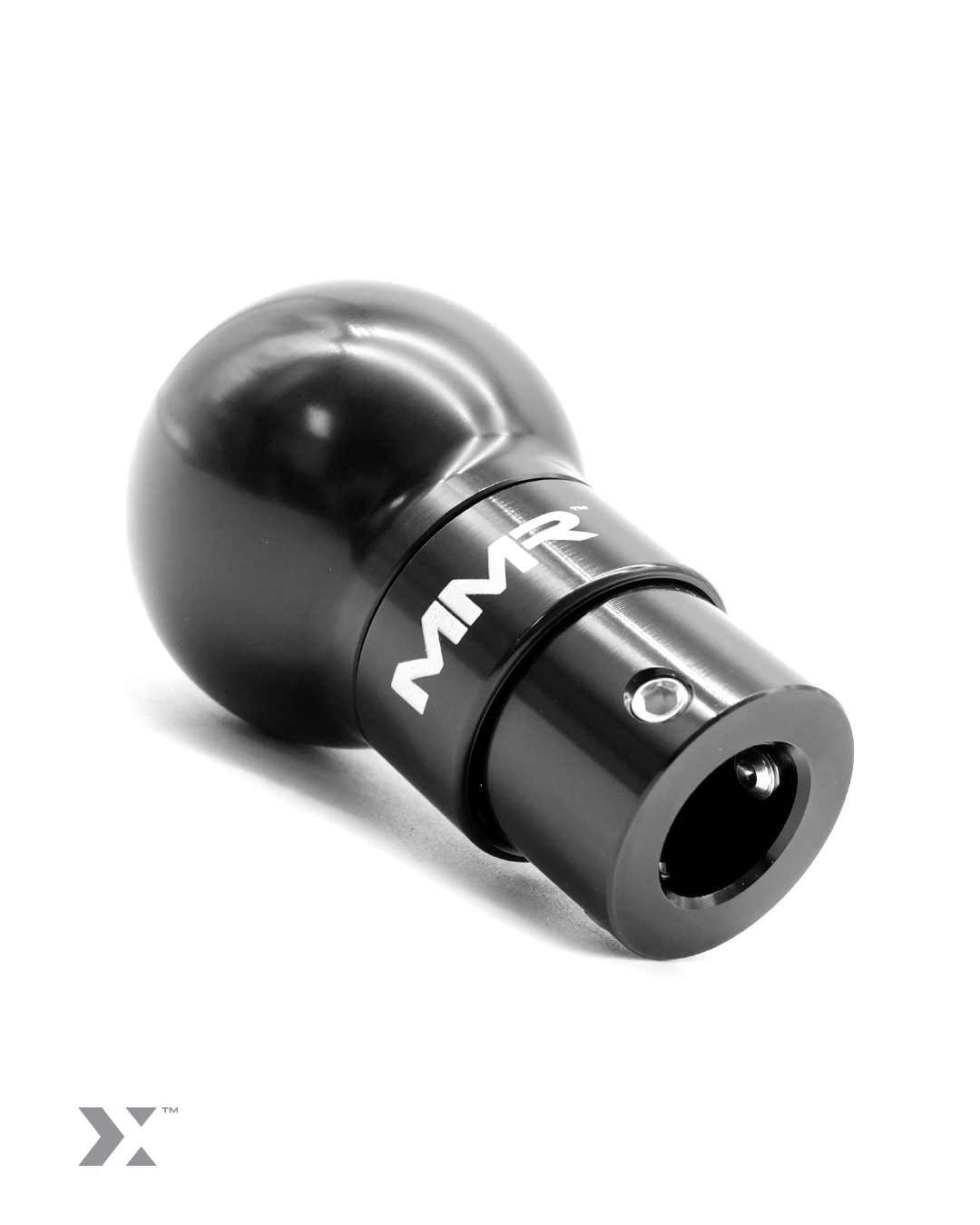 MMX Performance Weighted Gear Knob, Manual Shifter / Gear Stick Upgrade for BMW Manual Gearbox Models