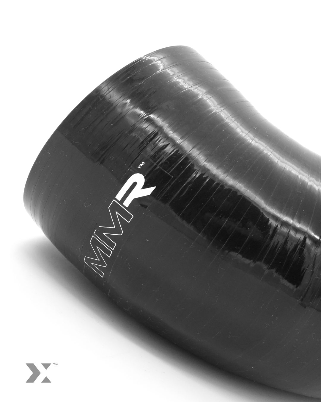 MMX Silicone Turbo Inlet Hose Induction Pipe for BMW B58 F-Series M140i M240i 340i 440i (F20 F21 F22 F30 F32)