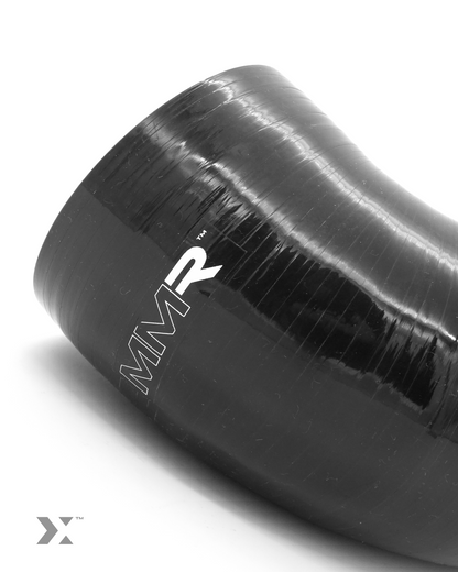 MMX Silicone Turbo Inlet Hose Induction Pipe for BMW B58 F-Series M140i M240i 340i 440i (F20 F21 F22 F30 F32)