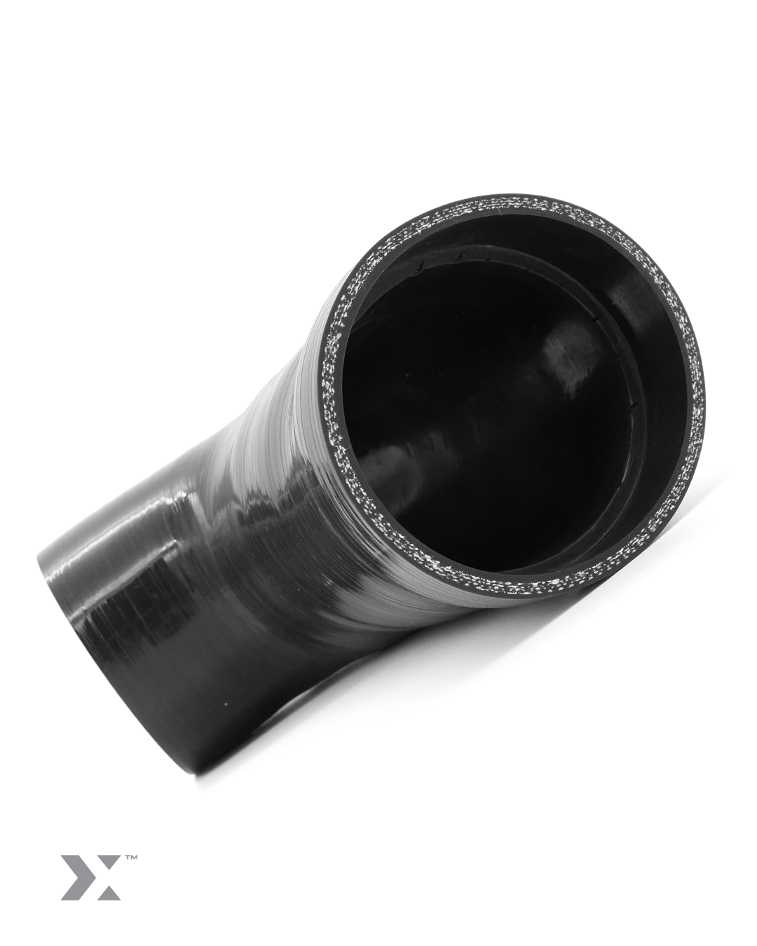 MMX Silicone Turbo Inlet Hose Induction Pipe for BMW B58 F-Series M140i M240i 340i 440i (F20 F21 F22 F30 F32)