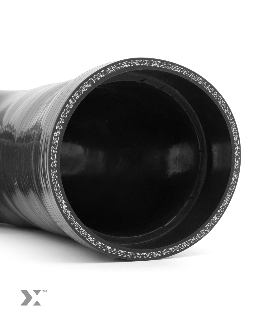 MMX Silicone Turbo Inlet Hose Induction Pipe for BMW B58 F-Series M140i M240i 340i 440i (F20 F21 F22 F30 F32)