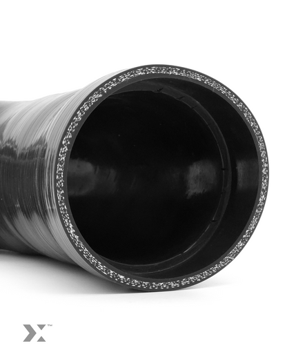 MMX Silicone Turbo Inlet Hose Induction Pipe for BMW B58 F-Series M140i M240i 340i 440i (F20 F21 F22 F30 F32)