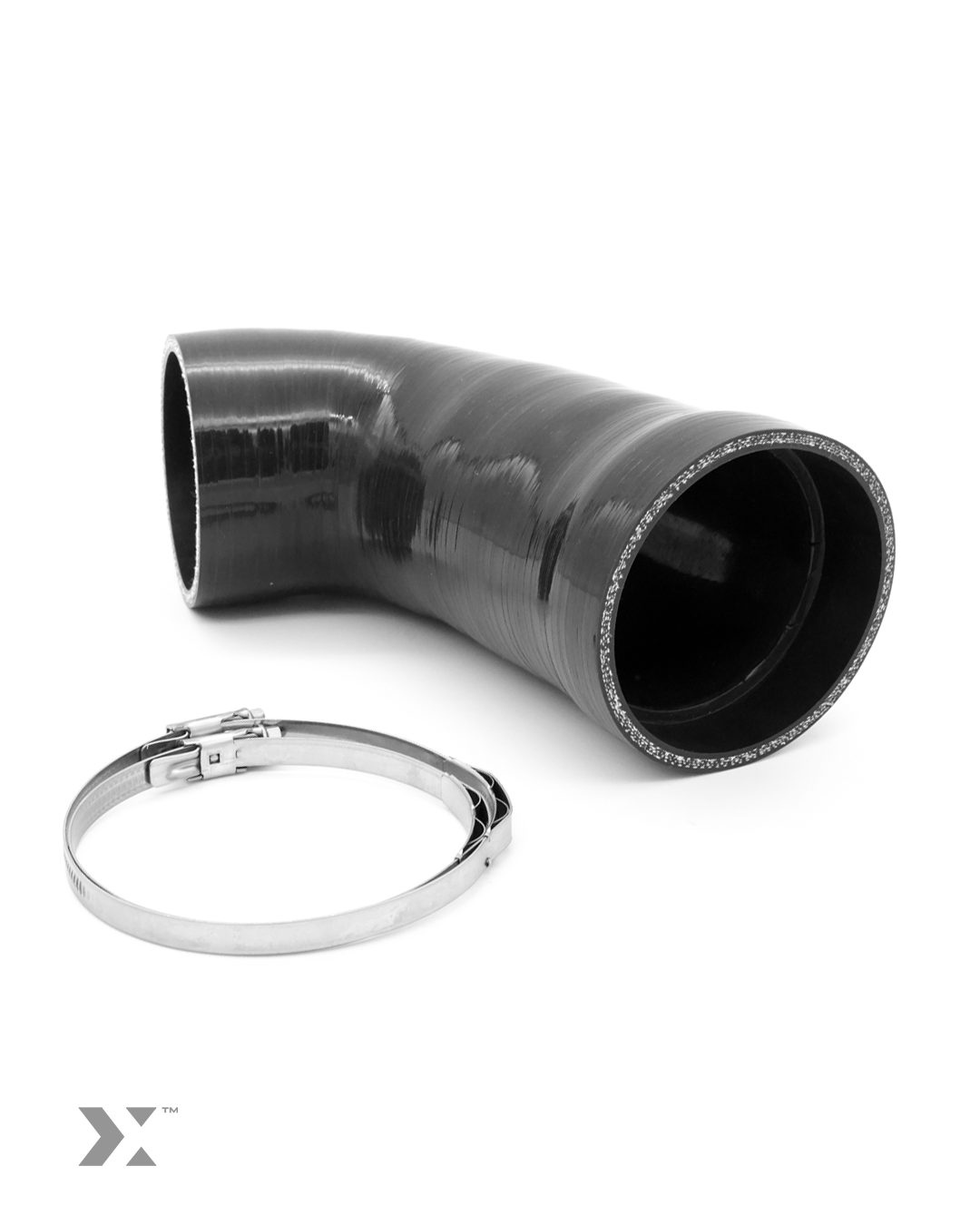 MMX Silicone Turbo Inlet Hose Induction Pipe for BMW B58 F-Series M140i M240i 340i 440i (F20 F21 F22 F30 F32)