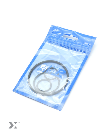 MMX O-Ring Service Kit for MMX B58 Oil Filter and Housing