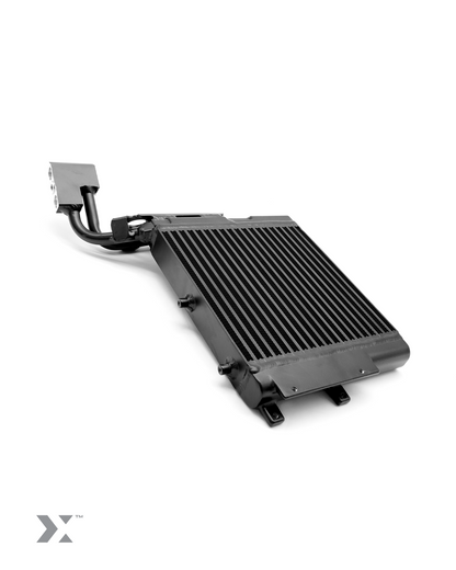 MMX Dual Clutch Gearbox Oil Cooler / Transmission Heat Exchanger Upgrade for BMW M3 E90 E92 E93 (E9x)