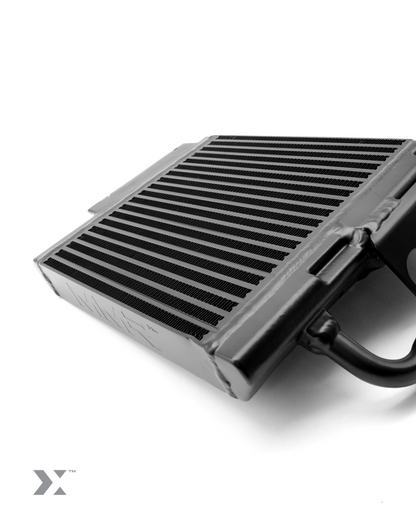 MMX Dual Clutch Gearbox Oil Cooler / Transmission Heat Exchanger Upgrade for BMW M3 E90 E92 E93 (E9x)
