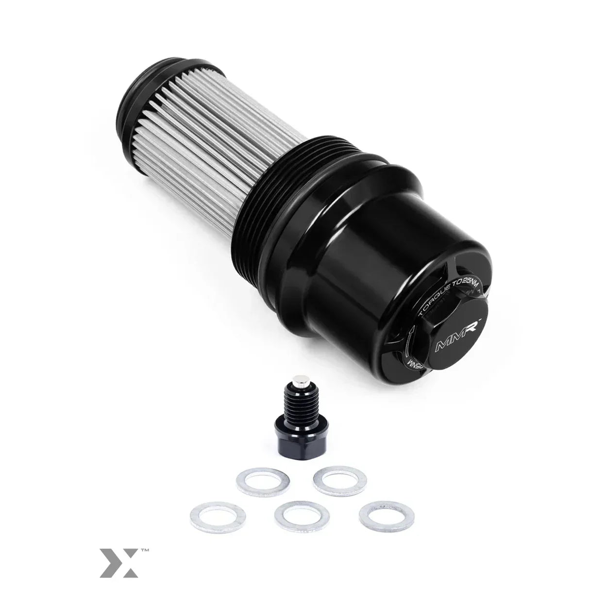 MMX Performance Oil Change Service Kit For BMW B58 & B57 Engines