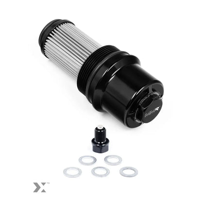 MMX Performance Oil Change Service Kit For BMW B58 & B57 Engines