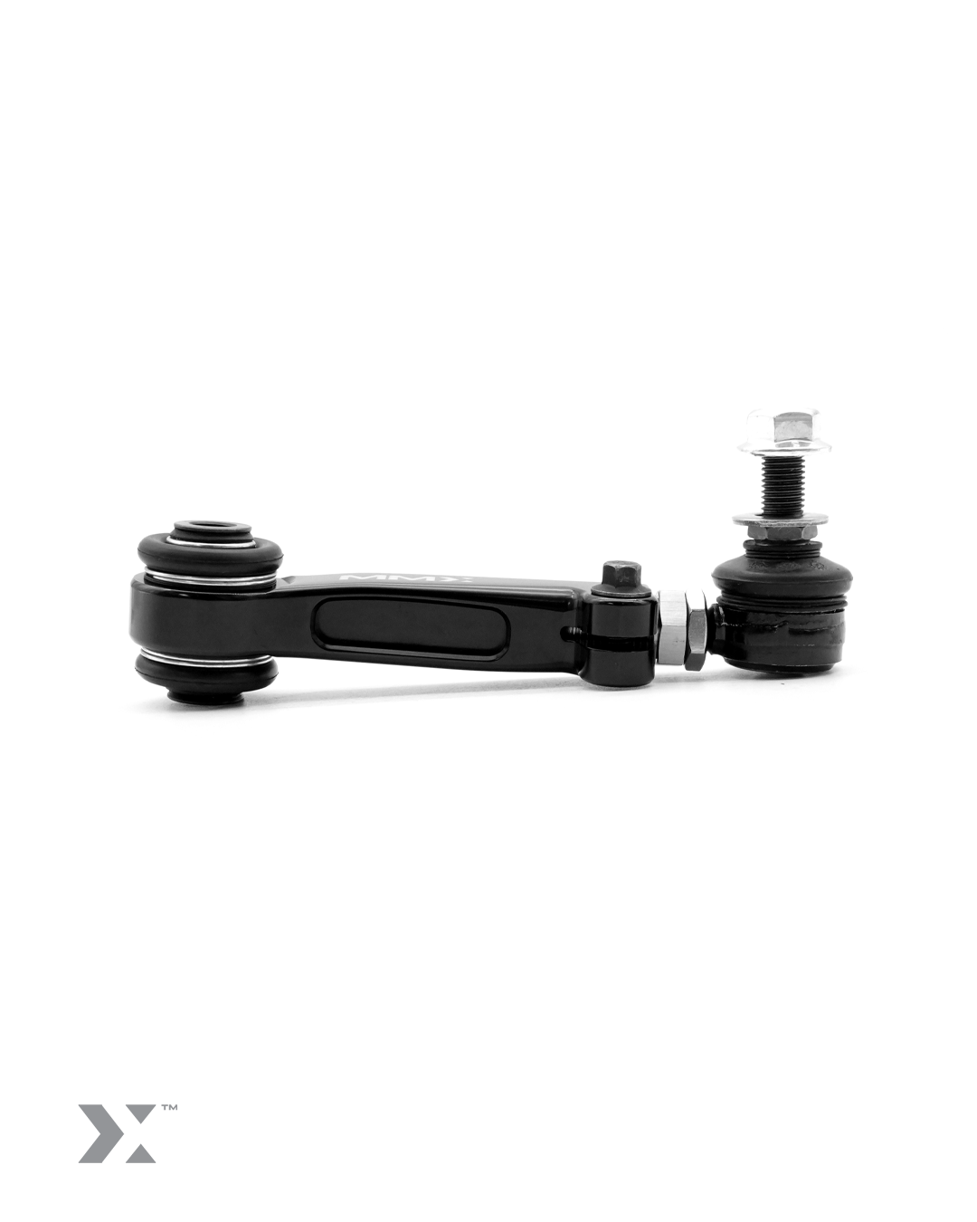 MMX Adjustable Rear Anti-Roll Bar (ARB) Drop Link Set / Stabiliser Links for BMW M3/M4 F8x G8x