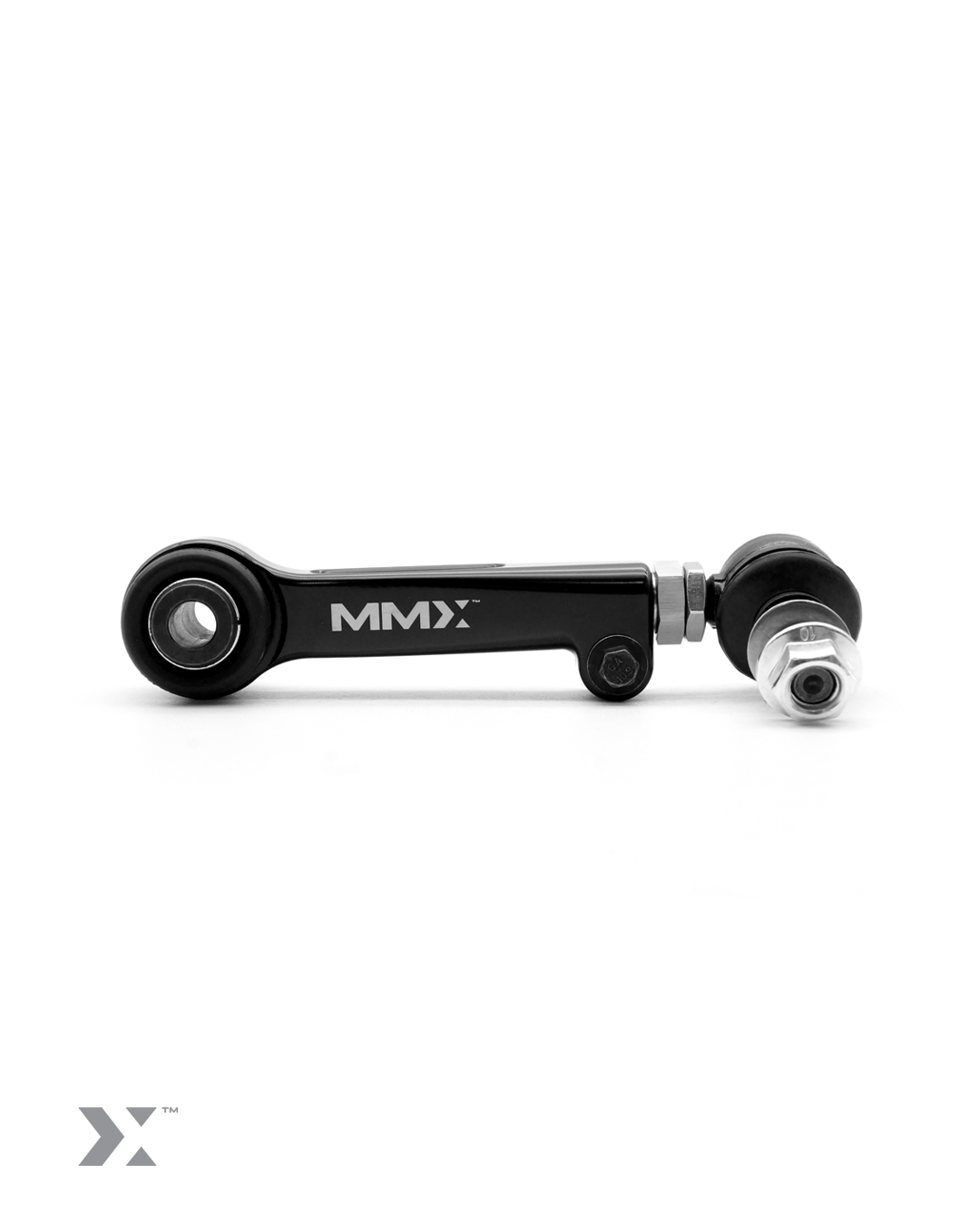 MMX Adjustable Rear Anti-Roll Bar (ARB) Drop Link Set / Stabiliser Links for BMW M3/M4 F8x G8x