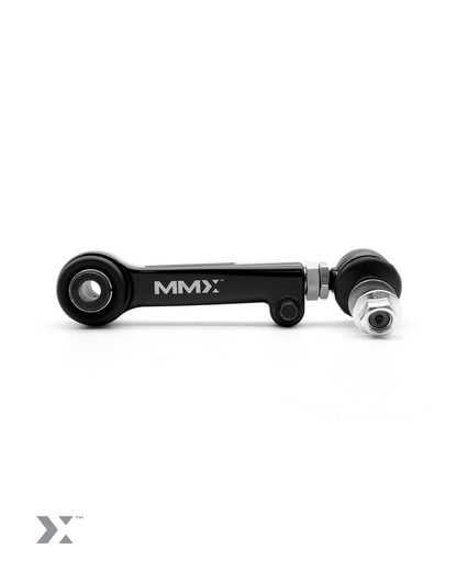 MMX Adjustable Rear Anti-Roll Bar (ARB) Drop Link Set / Stabiliser Links for BMW M3/M4 F8x G8x