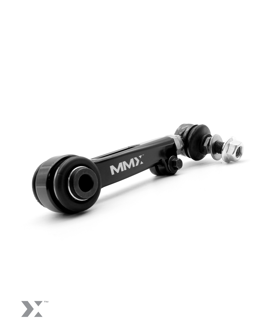 MMX Adjustable Rear Anti-Roll Bar (ARB) Drop Link Set / Stabiliser Links for BMW M3/M4 F8x G8x