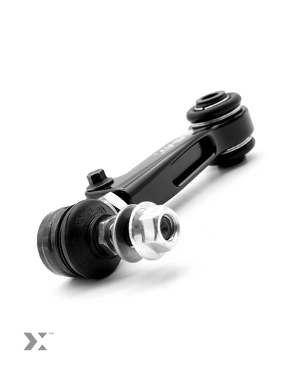 MMX Adjustable Rear Anti-Roll Bar (ARB) Drop Link Set / Stabiliser Links for BMW M3/M4 F8x G8x