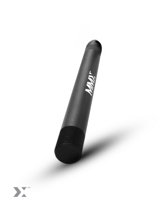 MMX Wheel Hanger Guide Pin M12 x 1.5 - Wheel Bolt Alignment Tool & Mounting Aid for BMW E Chassis & MINI