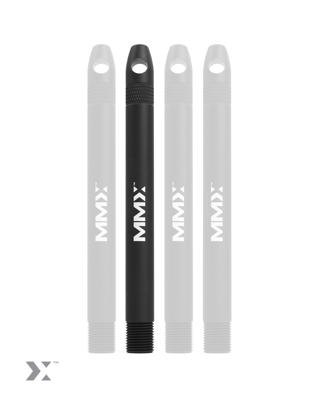MMX Wheel Hanger Guide Pin M12 x 1.5 - Wheel Bolt Alignment Tool & Mounting Aid for BMW E Chassis & MINI