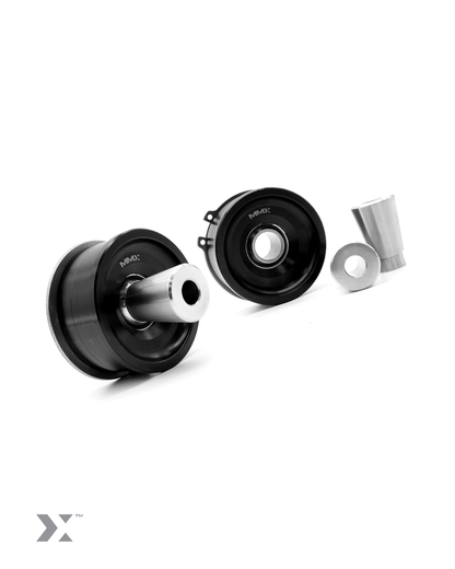 MMX G8x BMW Front Control Arm Spherical Bushings