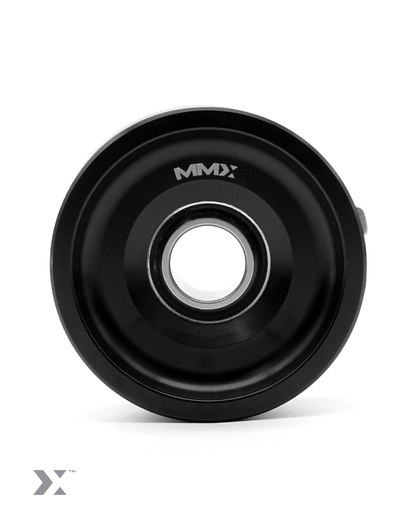 MMX Front Lower Control Arm Monoball Bush Kit, Spherical Wishbone/Tension Strut Bearing Conversion for BMW F2x/F3x
