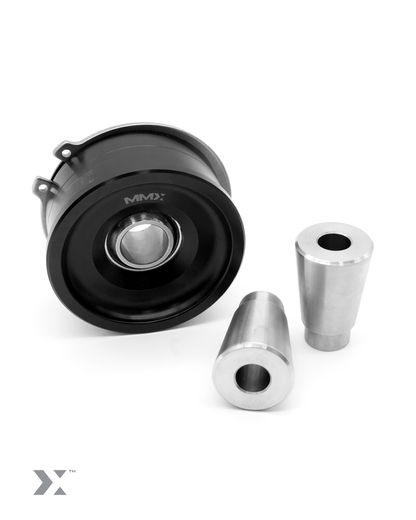 MMX G8x BMW Front Control Arm Spherical Bushings