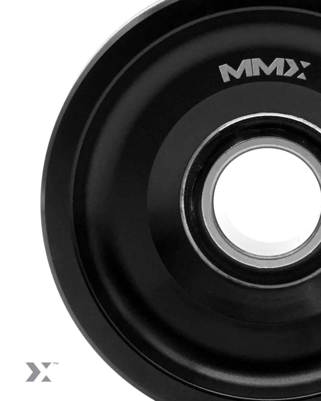 MMX G8x BMW Front Control Arm Spherical Bushings