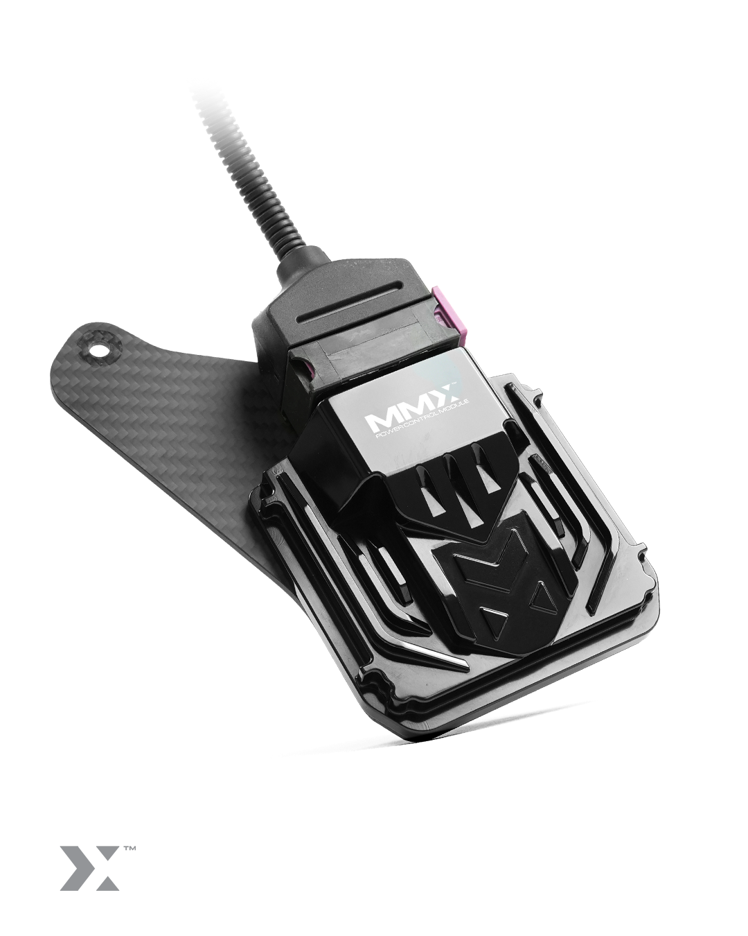 MMX Plug-In Tuning Box Piggyback Power Module for BMW M3/M4 S58 (G80 G81 G82 G83 G8X) Remap Alternative