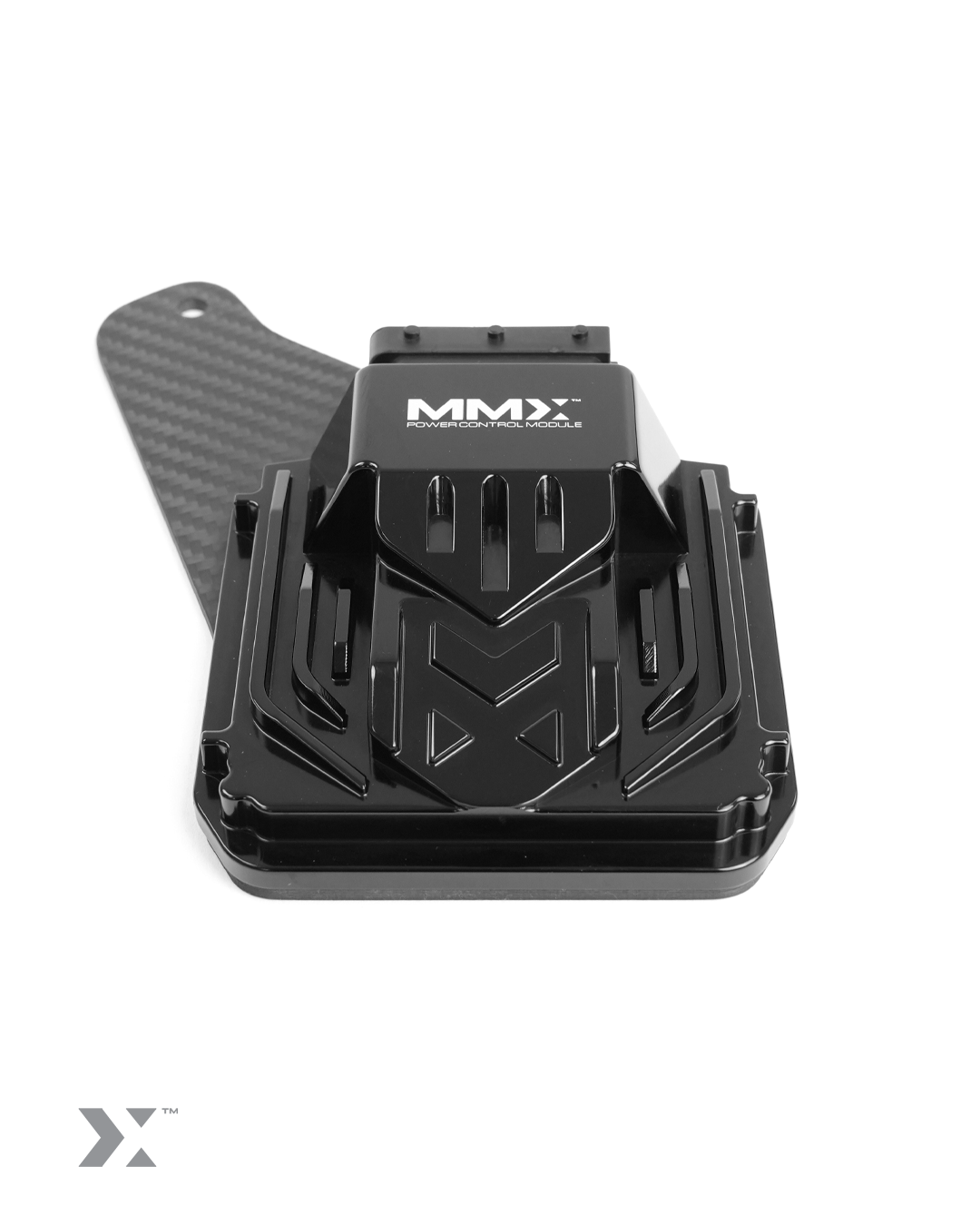 MMX Plug-In Tuning Box Piggyback Power Module for BMW M3/M4 S58 (G80 G81 G82 G83 G8X) Remap Alternative