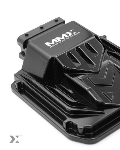 MMX Plug‑In Tuning Box Piggyback Power Module for BMW M3 G80/G81 S58 Saloon & Touring including Competition, xDrive, LCI & CS