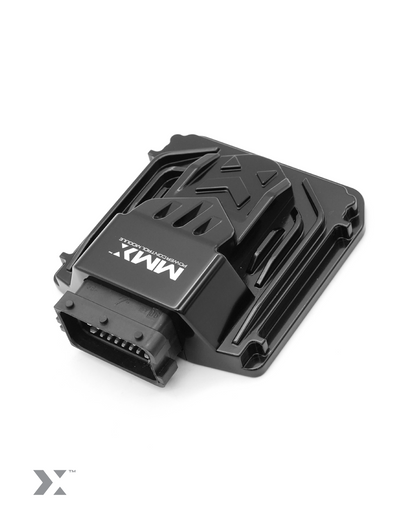 MMX Plug-In Tuning Box Piggyback Power Module for BMW M3/M4 S58 (G80 G81 G82 G83 G8X) Remap Alternative