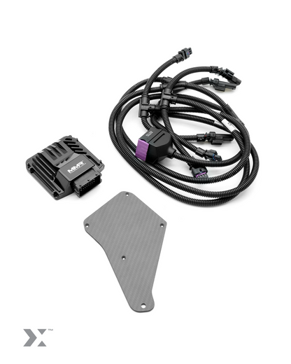 MMX BMW S55 Power Control Module For BMW F80 M3, F82/F83 M4 & F87 M2 Competition