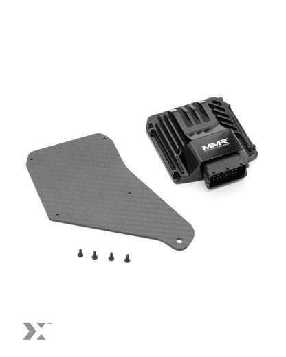 MMX Power Control Module PCM Plug-In Tuning Box, Piggyback ECU for BMW M2 Competition F87 S55