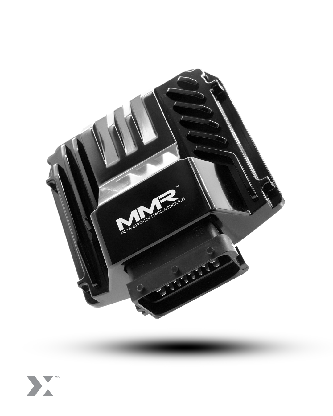 MMX Power Control Module PCM Plug-In Tuning Box, Piggyback ECU for BMW M2 Competition F87 S55