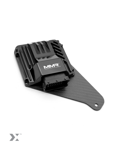 MMX Power Control Module PCM Plug-In Tuning Box, Piggyback ECU for BMW M2 Competition F87 S55