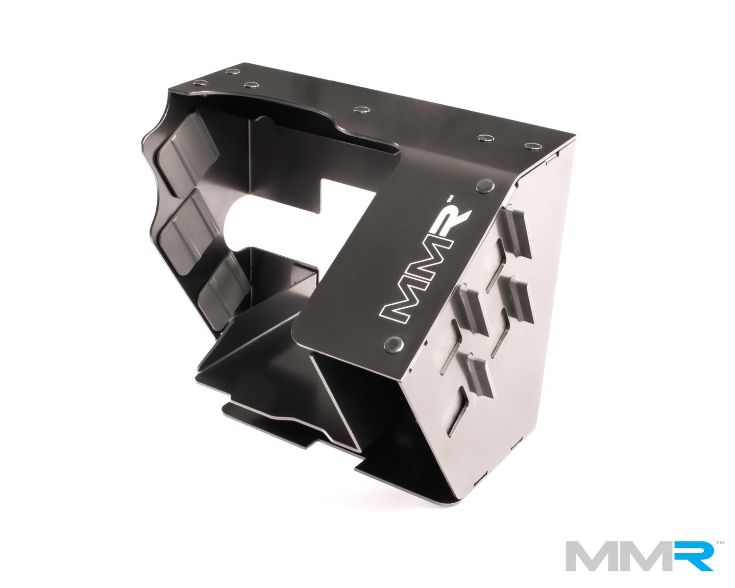 Mmr Rally Plate MMR Performance BMW N55 Oil Pan/Sump Baffle Plate - Anti-Surge Oil Con ...