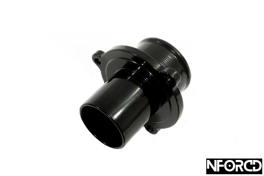 MQB Turbo Muffler Delete Pipe  Turbo Outlet Muffler Delete for EA888 Gen 3 2.0 TSI/TFSI  Bolt-On Upgrade for VW Golf Mk7/Mk7.5 GTI/R, Audi A3/S3 8V, SEAT Leon Cupra, Skoda Octavia vRS  Improved Airflow & Turbo Sound