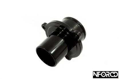 MQB Turbo Muffler Delete Pipe  Turbo Outlet Muffler Delete for EA888 Gen 3 2.0 TSI/TFSI  Bolt-On Upgrade for VW Golf Mk7/Mk7.5 GTI/R, Audi A3/S3 8V, SEAT Leon Cupra, Skoda Octavia vRS  Improved Airflow & Turbo Sound