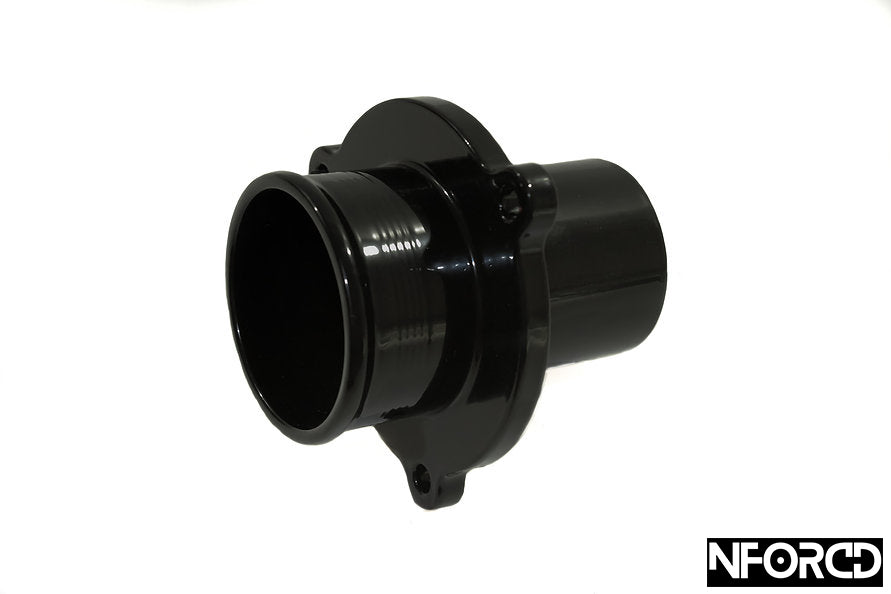 MQB Turbo Muffler Delete Pipe  Turbo Outlet Muffler Delete for EA888 Gen 3 2.0 TSI/TFSI  Bolt-On Upgrade for VW Golf Mk7/Mk7.5 GTI/R, Audi A3/S3 8V, SEAT Leon Cupra, Skoda Octavia vRS  Improved Airflow & Turbo Sound