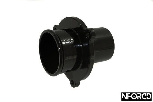 MQB Turbo Muffler Delete Pipe  Turbo Outlet Muffler Delete for EA888 Gen 3 2.0 TSI/TFSI  Bolt-On Upgrade for VW Golf Mk7/Mk7.5 GTI/R, Audi A3/S3 8V, SEAT Leon Cupra, Skoda Octavia vRS  Improved Airflow & Turbo Sound