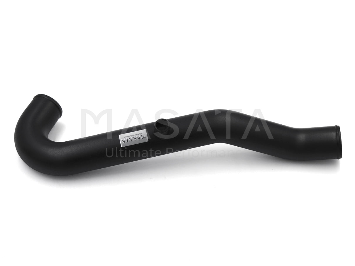 Masata Ford MK6 MUSTANG 2.3T Ecoboost Chargepipe & Turbo to Intercooler Pipe - MASATA UK