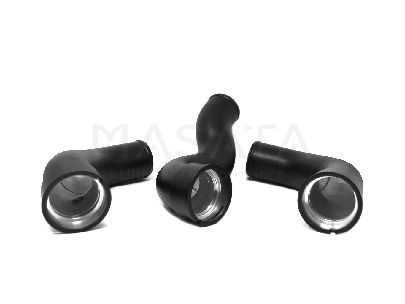 Masata Mercedes-Benz ACLAGLA-Class Chargepipe 1.6L2.0L (W176 A200, C117 CLA200 & X156 GLA200) | Masata UK