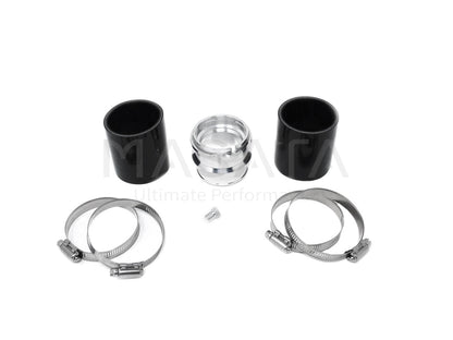 Masata Mercedes-Benz ACLAGLA-Class Chargepipe 1.6L2.0L (W176 A200, C117 CLA200 & X156 GLA200) | Masata UK