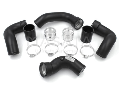 Mercedes-Benz C250 C200 (W204) Chargepipe -MASATA UK