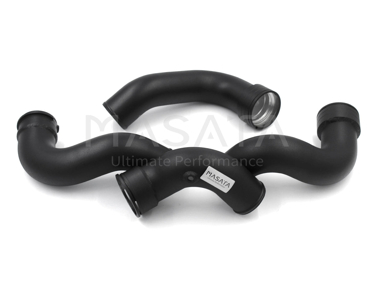 Mercedes-Benz C250 C200 (W204) Chargepipe -MASATA UK