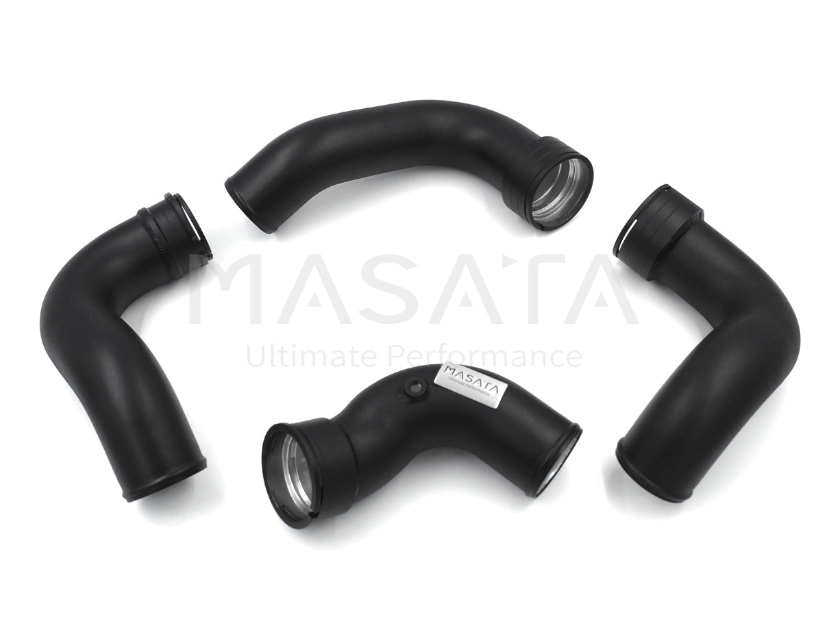 Mercedes-Benz C250 C200 (W204) Chargepipe -MASATA UK
