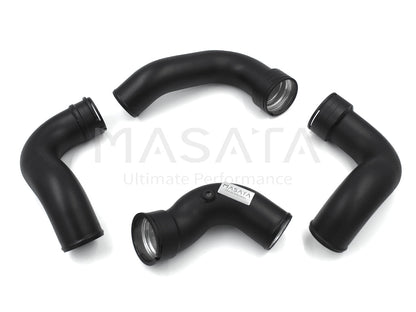 Mercedes-Benz C250 C200 (W204) Chargepipe -MASATA UK